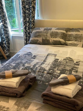 Plumstead common home on the hill on street Free parking